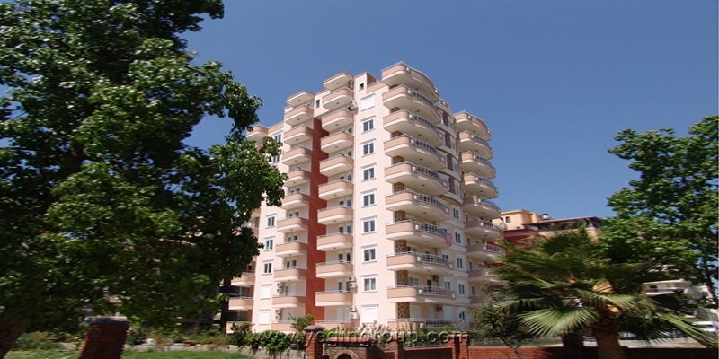 For sale 2 bedroom apartments close to sea