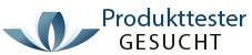 Produkttester Gesucht